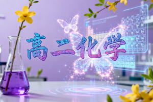 2025李偉高二化學春季A+教學視頻網盤分享